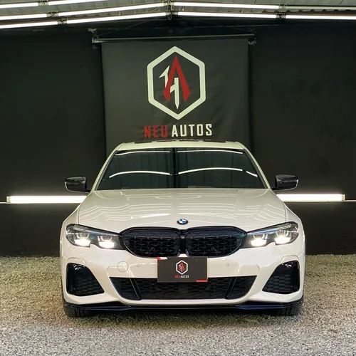 BMW Serie M M340i XDRIVE