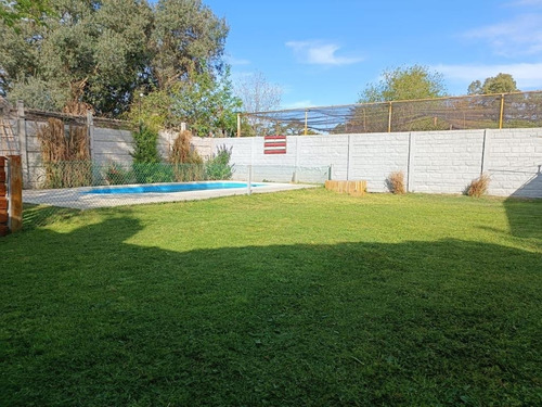 Imagen 12 de 18 de Alquiler De Casa Quinta En Paso Del Rey