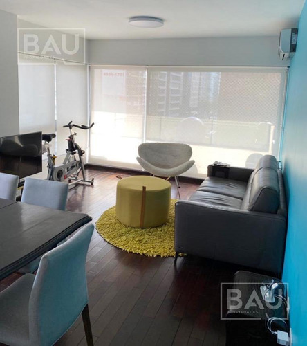 Imagen 4 de 19 de Bau Propiedades: Departamento De 3 Ambientes Con Cochera Amenities, Belgrano!