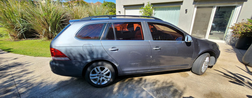 Volkswagen Vento Variant 2.5 Advance 170cv
