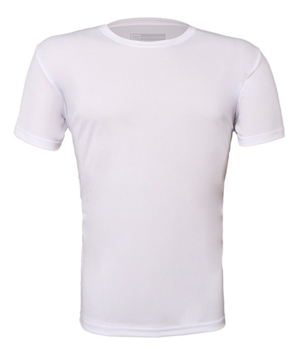 Imagem 4 de 9 de Kit 5 Camisetas Novastreet Dry Fit Anti Suor - Linha Premium