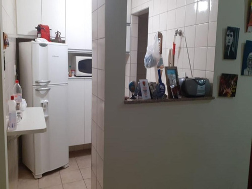 Imagem 5 de 16 de Apartamento - Ap00539 - 70218981