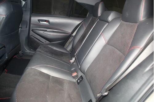 Toyota Corolla GR-S 2.0 Flex