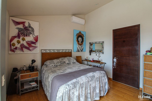 Imagen 28 de 30 de Casa En Venta En Reserva Territorial Atlixcáyotl, Cortijo De