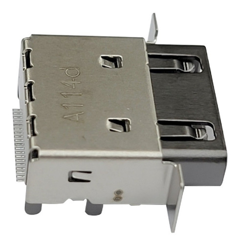 Imagen 3 de 5 de Puerto Conector Hdmi Nuevo Para Consola Xbox Series X