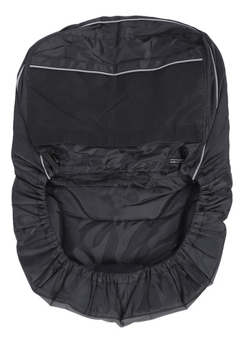 Funda Para Cortacésped Riding Oxford De 2 Mallas, De Poliést