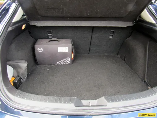 Mazda 3 2.0 Touring