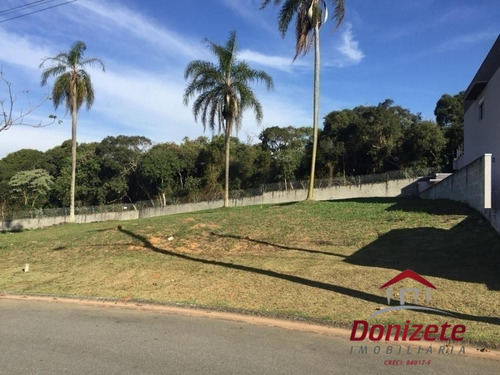 Imagem 4 de 5 de Terreno Para Venda-condomínio Terras De Santa Adélia/vargem Grande Paulista - 3010