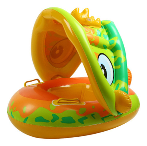 Anillo De Natación Para Bebé
