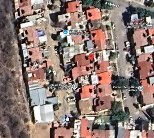 Casa En Yaa 105, Los Alamos Infonavit, Oaxaca De Juárez / Recuperación Bancaria - Laab2