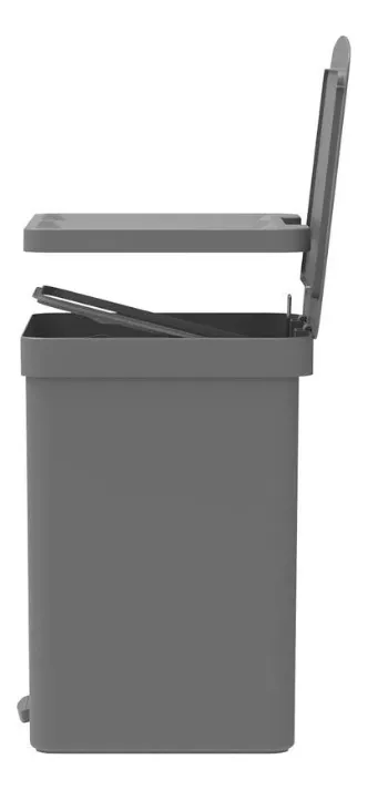 Primera imagen para búsqueda de tachos de reciclaje