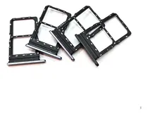 Comprar Bandeja Sim Bandeja Chip Huawei Honor X6a, X6a Plus Dual