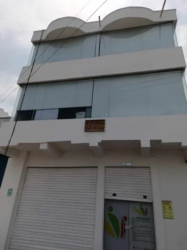 Edificio Comercial Muy Bien Distribuido Con Una Excelente Ubicación Cod. 54722