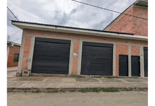 Vendo Local Comercial En Santander De Quilichao, Cauca