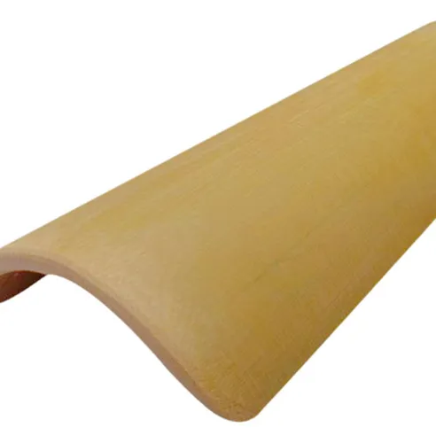 Almohada De Soporte Para El Cuello De Bambú, Peso Ligero De