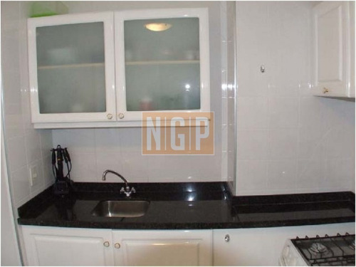 Sobre Mansa Apartamento Con Todos Los Servicios-ref:6494