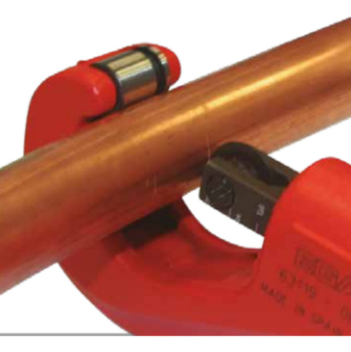 Corta Tubos Unique Ega Master 63119 Escala Graduada 6-42 Mm
