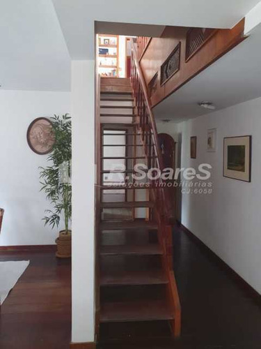 Cobertura-à Venda-leblon-rio De Janeiro - Ldco30018