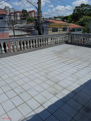 Imagem 12 de 15 de Casa - Ca00035 - 68749564