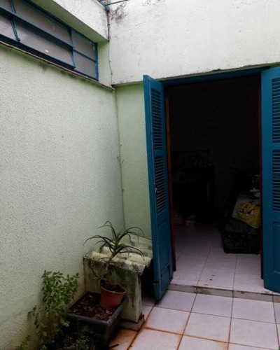 Imagem 6 de 19 de Casa 2 Dormitórios Bela Vista Jundiaí/sp Garagem 2 Veículos. - 4585615 - 33507156