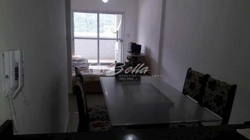 Imagem 19 de 20 de Apartamento Com 2 Dorms, Centro, Mongaguá - R$ 290 Mil, Cod: 93 - V93