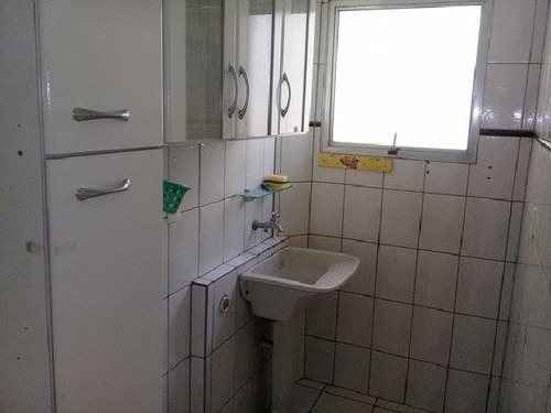 Imagem 9 de 19 de Venda - Apartamento Jardim Maria Eugênia / Sorocaba/sp - 5356