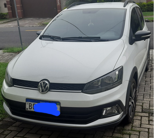 Volkswagen Fox 1.6 Xtreme Total Flex 5p