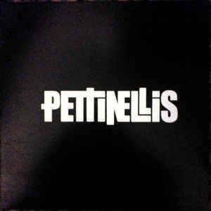 Pettinellis Pettinellis Vinilo Limitado Nuevo Musicovinyl 