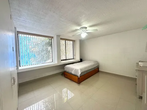Casa En Renta, Las Arboledas, 4 Recamaras