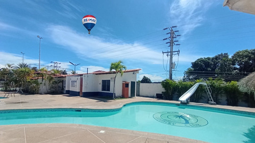 Imagen 26 de 28 de Re/max 2mil Alquila Townhouse En Urb. Paraiso Ii, Agua Marina Coutry Club