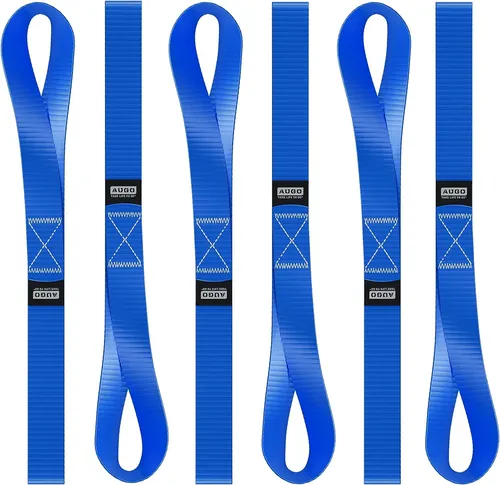 comprar Soft Loop Correas De Amarre, Capacidad De Carga De 1500 L...