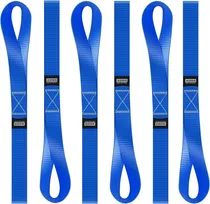 Comprar Soft Loop Correas De Amarre, Capacidad De Carga De 1500 L...