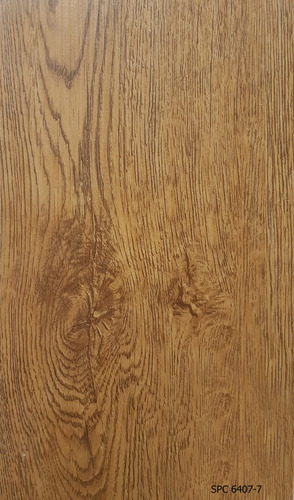 Imagen 1 de 7 de Piso Madera Vinilico Click Valvi 4mm 60477 Pvc Antihumedad