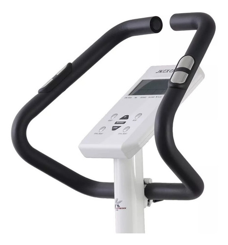 Bicicleta Fija Tradicional Magnetica Jbh Residencial