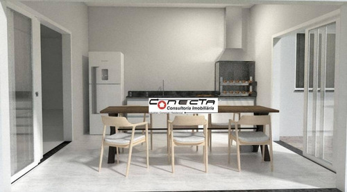 Casa À Venda, 190 M² Por R$ 1.250.000,00 - Parque Brasil 500 - Paulínia/sp - Ca0451