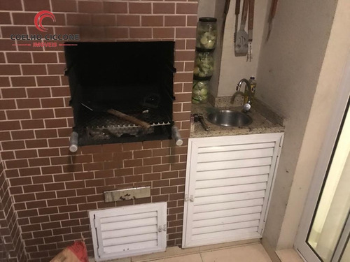 Imagem 8 de 15 de Apartamento A Venda - V-4505