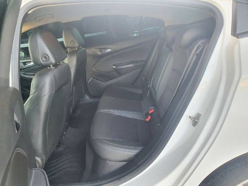 Imagem 11 de 11 de Chevrolet Cruze 1.4 Turbo Lt 16v Flex 4p Automático