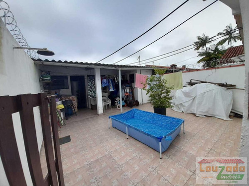 Imagem 11 de 14 de Casa Para Venda No Bairro Parque Daville Na Cidade De Peruíbe/sp - 4181_2-1506545