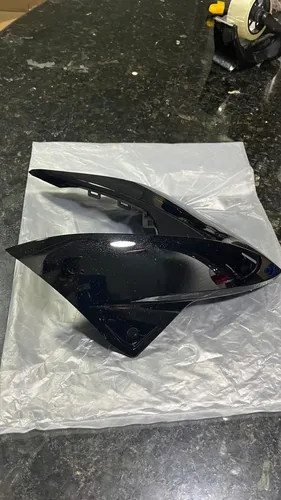 ＳＨＯＷ－ＹＡ Tampa Lateral 5 Yamaha Xj6-n Original 20s2171e00p2 | MercadoLivre