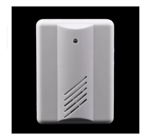 Sensor Movimiento Infrarrojo 60° Grados Anunciador Alarma 9v