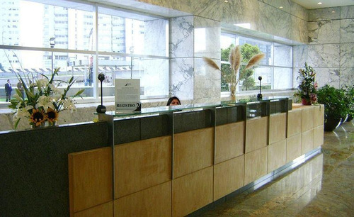 Imagen 3 de 7 de Renta De Oficinas Corporativas Santa Fe