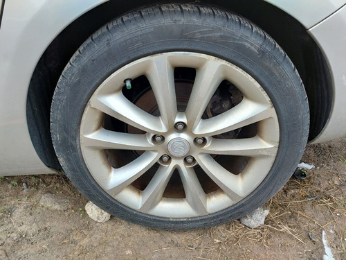 Buick Verano 2013 ( En Partes ) 2012 - 2017 2.4l Aut Yonke