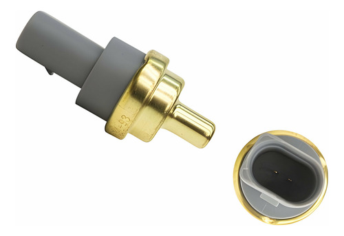 1- Sensor Temp Refrigerante Gol 1.6l 4 Cil 2009/2020 Bruck