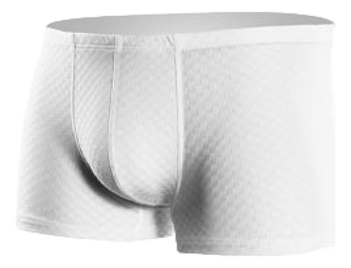 Calzoncillos Bóxer Transpirables Ice Silk