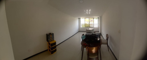 Venta De Apartamento En Villa Carmenza, Manizales