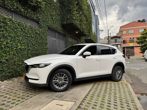 Mazda CX-5 2.0 Prime