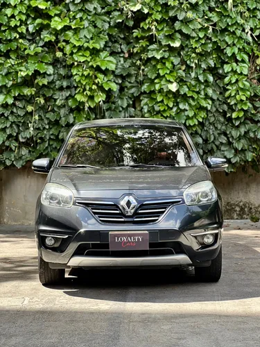 Renault Koleos Expression Mt
