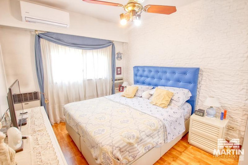 Casa - Mart.-santa Fe/fleming Duplex 5 Ambientes Playroom Suite Jardin