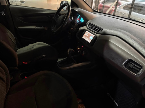 Chevrolet Prisma 1.4 Ltz At 98cv
