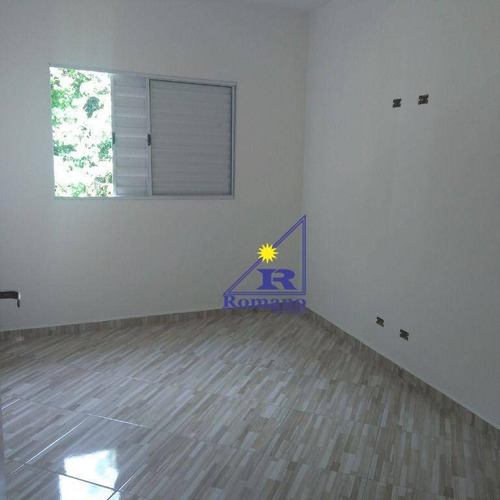 Imagem 20 de 25 de Sobrado Novo Na Vila Dalila - So1457